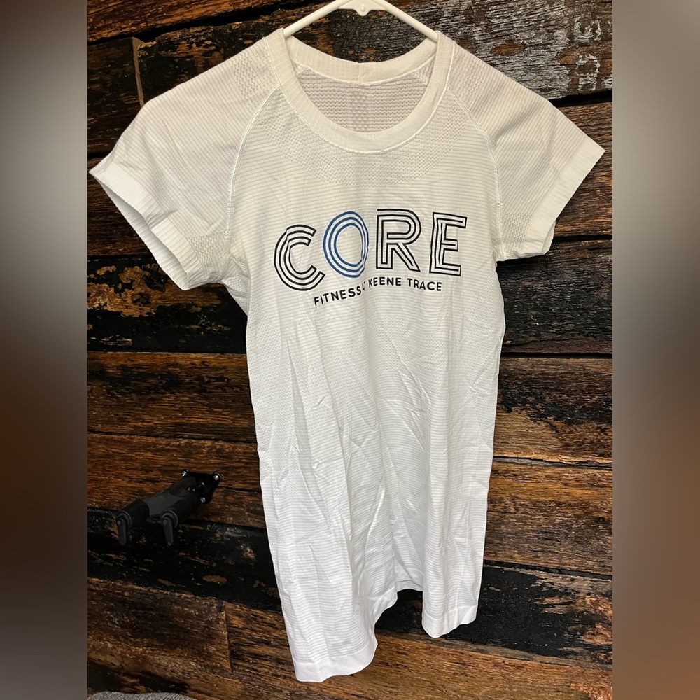 LuluLemon athletic shirt (medium)